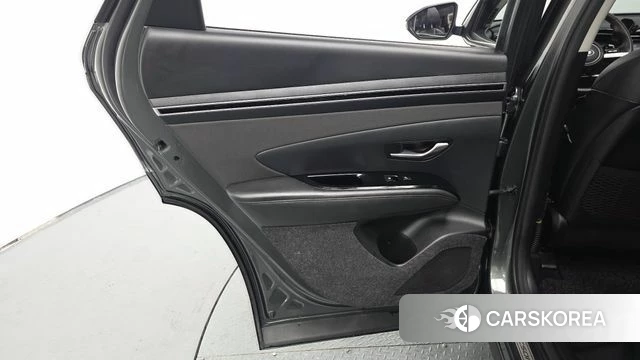 Hyundai Tucson (NX4) id 4779545 из Кореи 17