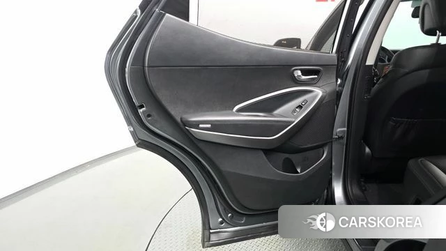 Hyundai Santa Fe The Prime id 4728243 из Кореи 17