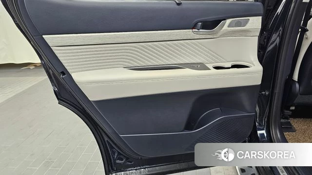Hyundai The New Palisade id 4981142 из Кореи 17