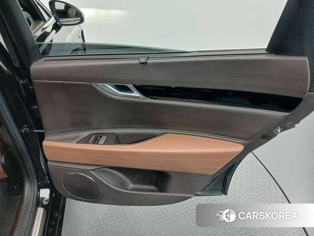 Genesis G80 (RG3) id 5026804 из Кореи 17