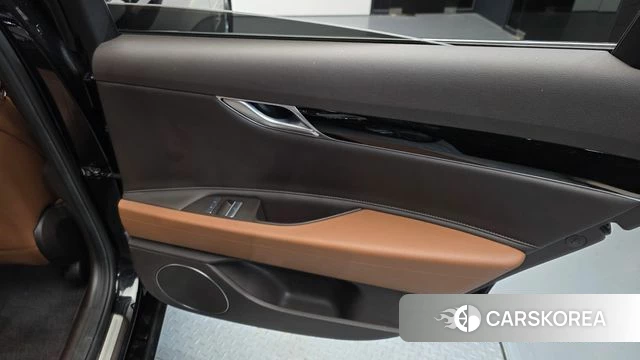 Genesis G80 (RG3) id 5002844 из Кореи 17