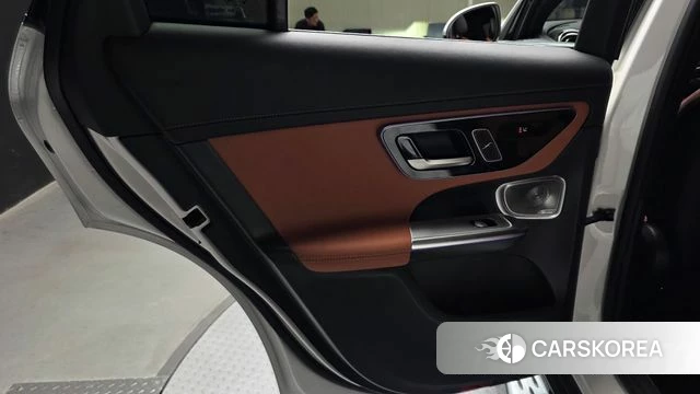 Mercedes-Benz GLC-Class X254 id 4950716 из Кореи 17