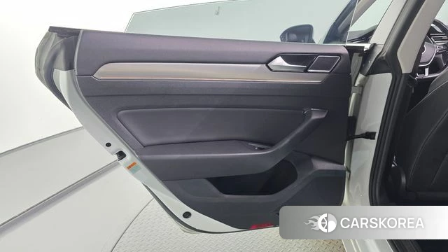 Volkswagen Arteon id 4952621 из Кореи 17
