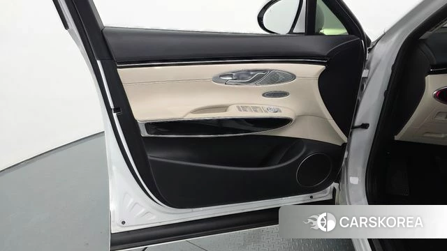 Genesis GV70 id 4976717 из Кореи 17
