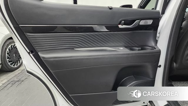 Hyundai The New Palisade id 4516897 из Кореи 17