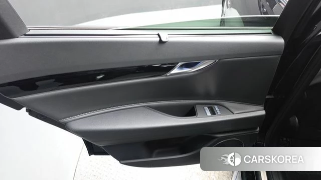 Genesis G80 (RG3) id 4996232 из Кореи 17