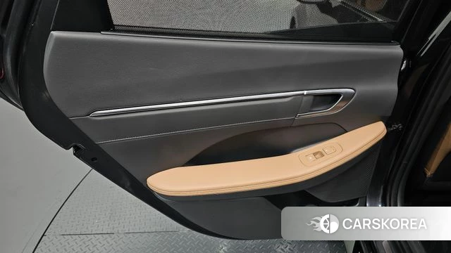 Hyundai Sonata (DN8) id 4992487 из Кореи 17
