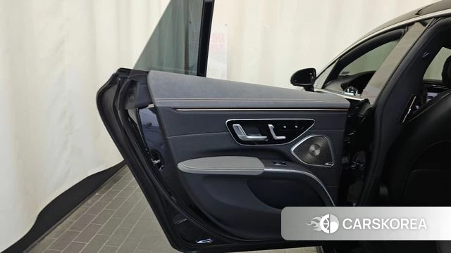 Mercedes-Benz EQS V297 id 4928729 из Кореи 17