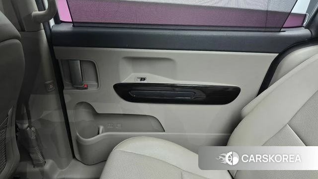 Kia The New Carnival id 4993651 из Кореи 17