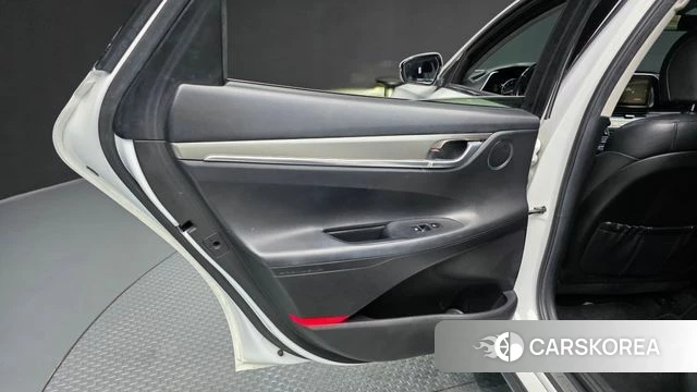 Hyundai The New Grandeur IG id 4936965 из Кореи 17
