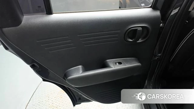 Hyundai Casper id 5012619 из Кореи 17