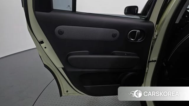 Hyundai Casper Electric id 5015775 из Кореи 17