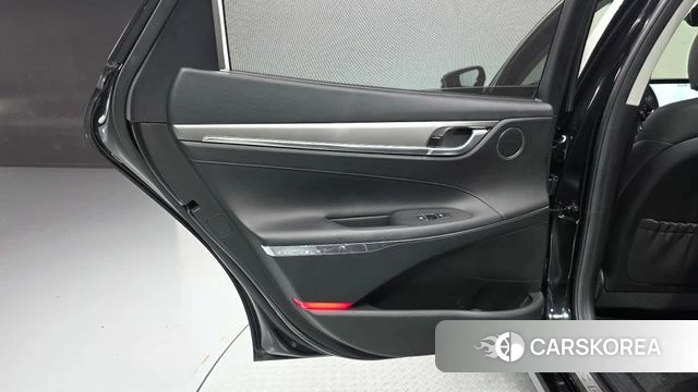 Hyundai The New Grandeur IG id 4880856 из Кореи 17