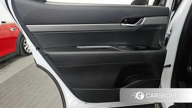 Hyundai The New Palisade id 4996976 из Кореи 17