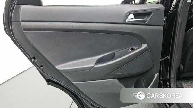 Hyundai All New Tucson id 5004388 из Кореи 17