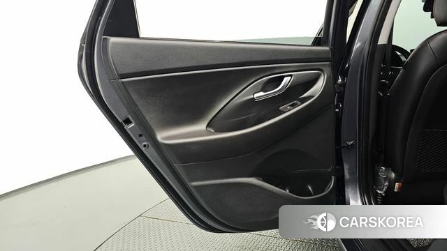 Hyundai i30 (PD) id 4960367 из Кореи 17