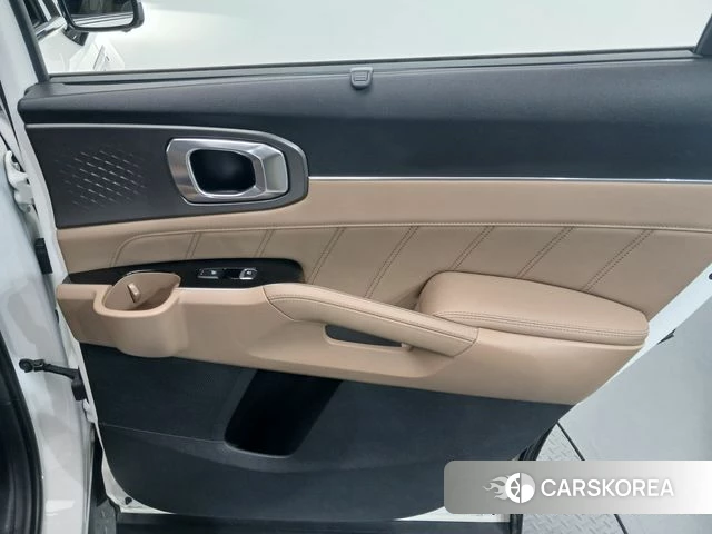 Kia The New Sorento 4th Generation id 5046251 из Кореи 17