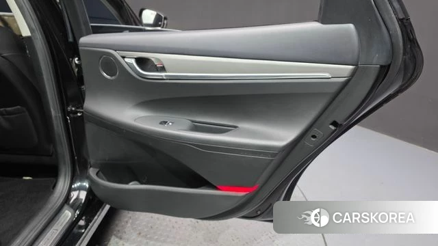 Hyundai The New Grandeur IG id 4745949 из Кореи 17