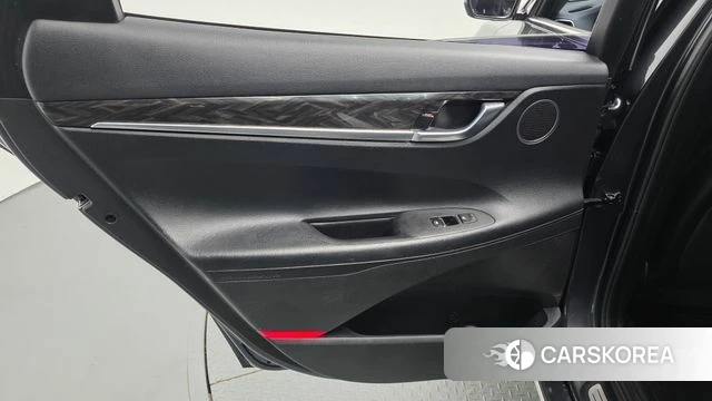 Hyundai Grandeur IG id 4978072 из Кореи 17