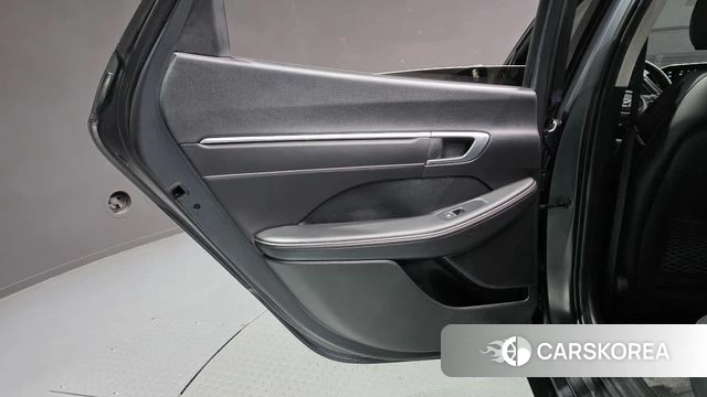 Hyundai Sonata (DN8) id 4950942 из Кореи 17