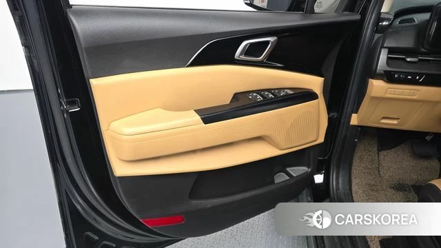 Kia Carnival 4th generation id 5012924 из Кореи 17