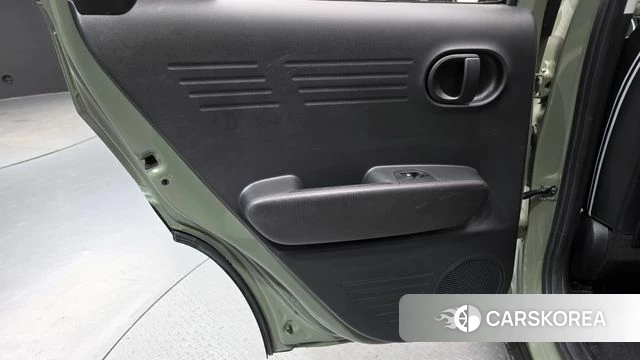 Hyundai Casper id 4975499 из Кореи 17