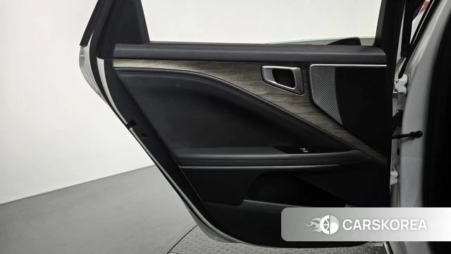 Kia K8 id 5034693 из Кореи 17