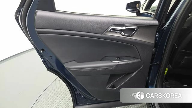 Kia The New Sportage 5th Generation Hybrid id 5051711 из Кореи 17