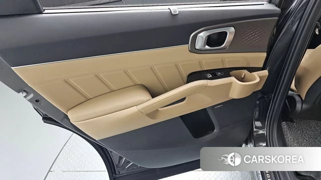 Kia The New Sorento 4th Generation id 4990631 из Кореи 17