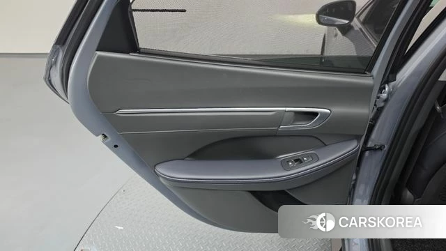 Hyundai Sonata D Edge (DN8) id 5021280 из Кореи 17