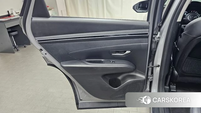 Hyundai Tucson (NX4) id 4753525 из Кореи 17
