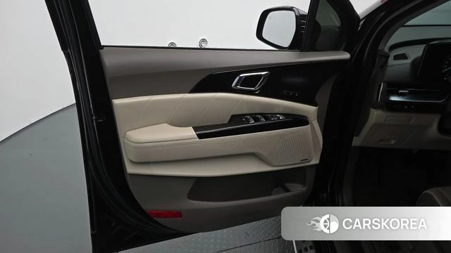 Kia Carnival 4th generation id 5012945 из Кореи 17