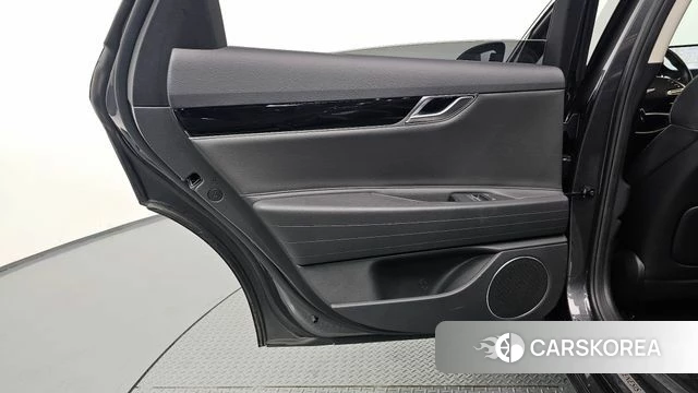 Genesis G80 (RG3) id 4998053 из Кореи 17