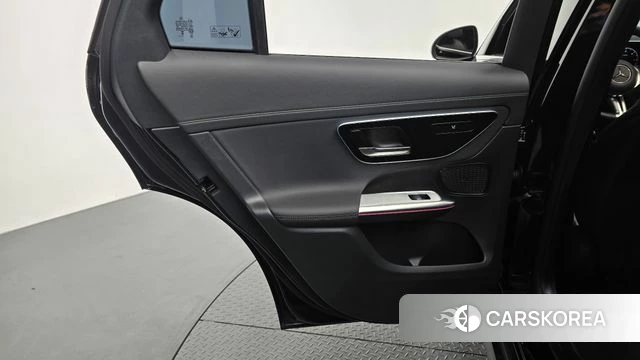 Mercedes-Benz GLC-Class X254 id 4984890 из Кореи 17
