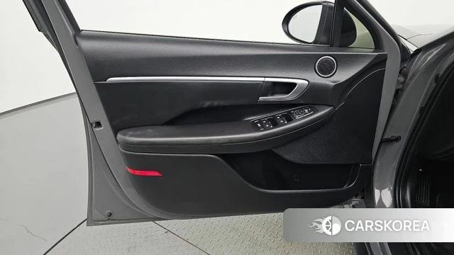 Hyundai Sonata Hybrid (DN8) id 5027624 из Кореи 17