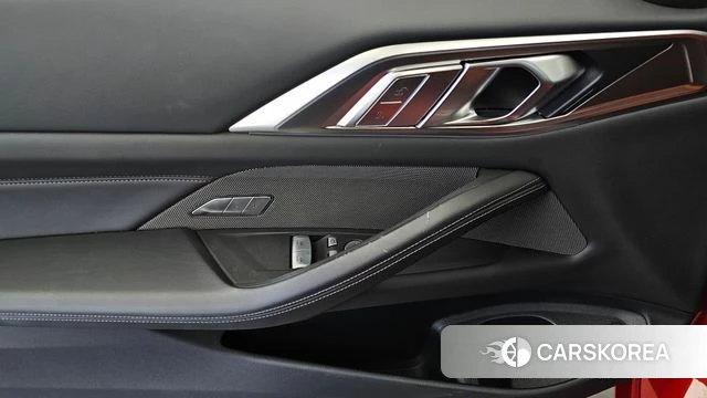 BMW M4 (G82) id 4957236 из Кореи 17