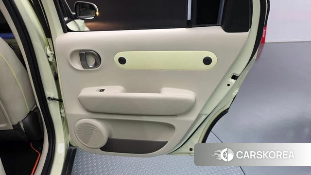 Hyundai Casper Electric id 4892833 из Кореи 17