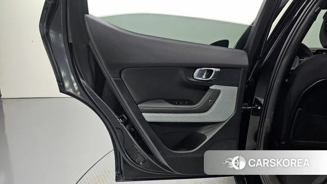 Polestar Polestar 2 id 4871882 из Кореи 17