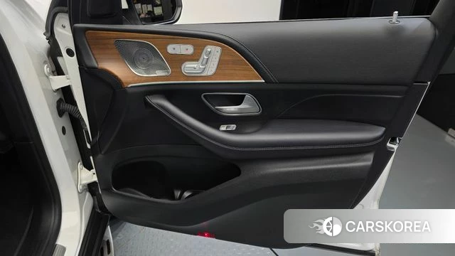Mercedes-Benz GLE-Class W167 id 5022853 из Кореи 17