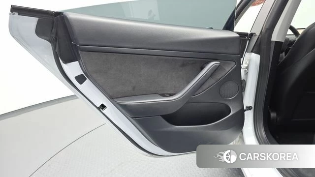 Tesla Model 3 id 5017076 из Кореи 17