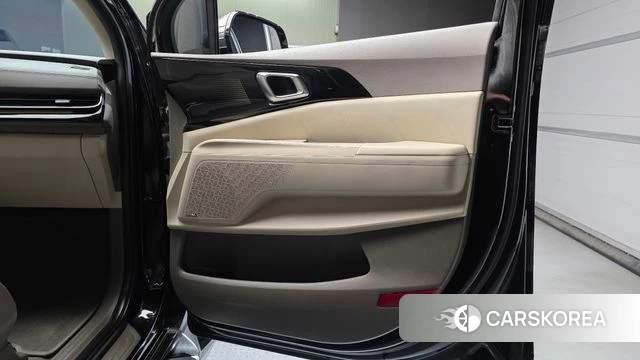 Kia The New Carnival 4th Generation id 5001836 из Кореи 17