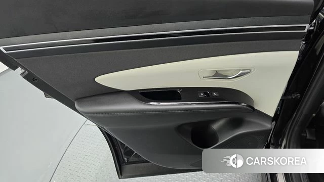 Hyundai Tucson (NX4) id 4966750 из Кореи 17