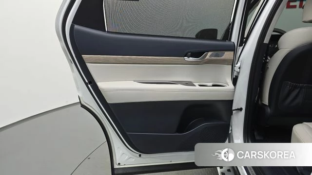 Hyundai Palisade id 4712421 из Кореи 17