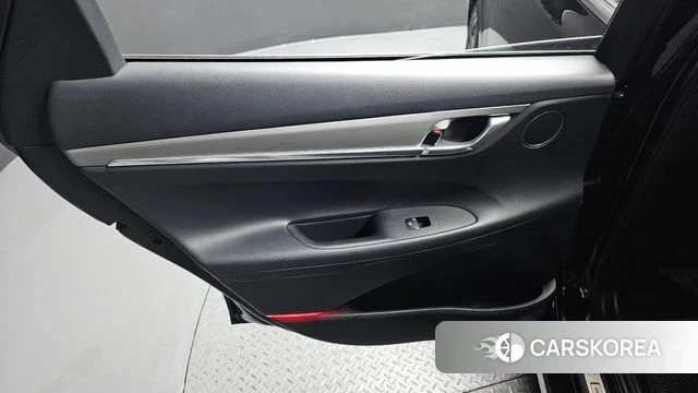 Hyundai The New Grandeur IG id 4763926 из Кореи 17