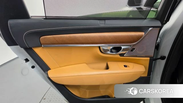Volvo S90 id 5013826 из Кореи 17
