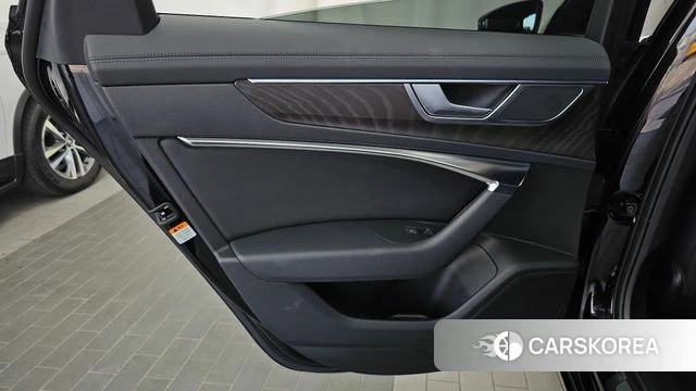 Audi A6 (C8) id 4975927 из Кореи 17