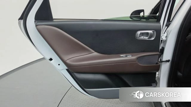 Hyundai Ionic 6 id 5002578 из Кореи 17