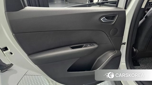 Renault Korea (Samsung) XM3 id 5028500 из Кореи 17
