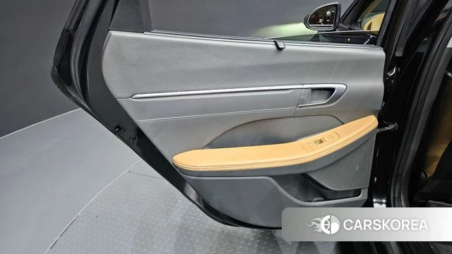 Hyundai Sonata (DN8) id 4732681 из Кореи 17