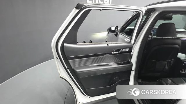 Hyundai The New Palisade id 4730624 из Кореи 17
